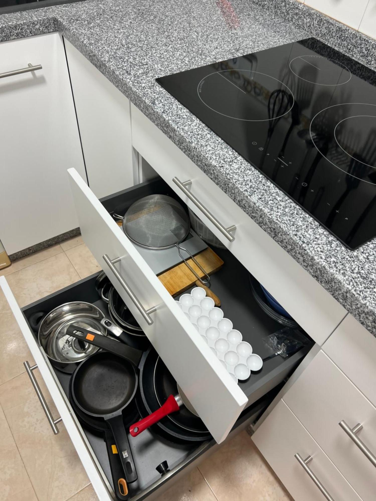 Paseo Maritimo Appartement
